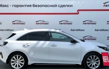 KIA cee'd III, 2021 год, 1 867 000 рублей, 5 фотография