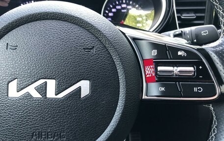 KIA cee'd III, 2021 год, 1 867 000 рублей, 12 фотография
