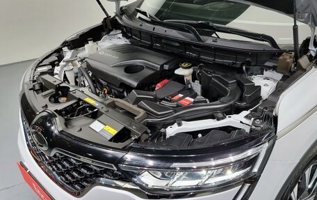 Renault Samsung QM6, 2021 год, 1 900 000 рублей, 6 фотография
