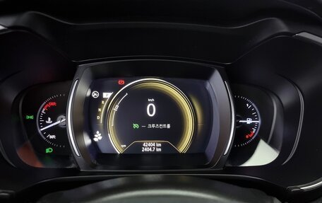 Renault Samsung QM6, 2021 год, 1 900 000 рублей, 8 фотография