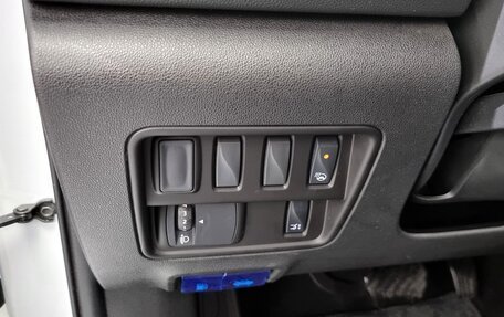 Renault Samsung QM6, 2021 год, 1 900 000 рублей, 11 фотография
