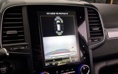 Renault Samsung QM6, 2021 год, 1 900 000 рублей, 12 фотография