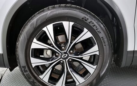 Renault Samsung QM6, 2021 год, 1 900 000 рублей, 5 фотография