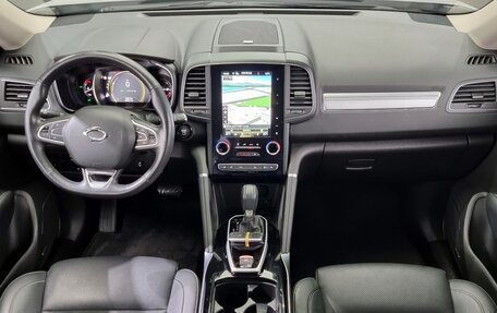 Renault Samsung QM6, 2021 год, 1 900 000 рублей, 7 фотография