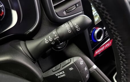 Renault Samsung QM6, 2021 год, 1 900 000 рублей, 10 фотография