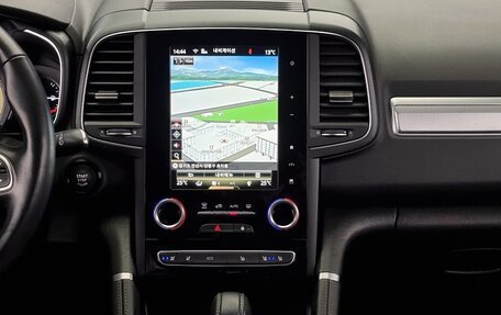Renault Samsung QM6, 2021 год, 1 900 000 рублей, 13 фотография