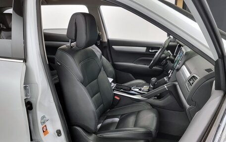 Renault Samsung QM6, 2021 год, 1 900 000 рублей, 16 фотография