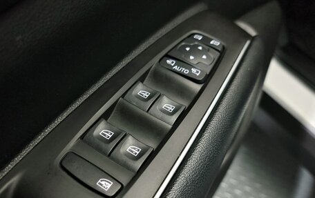 Renault Samsung QM6, 2021 год, 1 900 000 рублей, 19 фотография