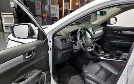 Renault Samsung QM6, 2021 год, 1 900 000 рублей, 15 фотография
