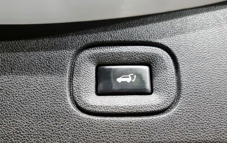 Renault Samsung QM6, 2021 год, 1 900 000 рублей, 20 фотография