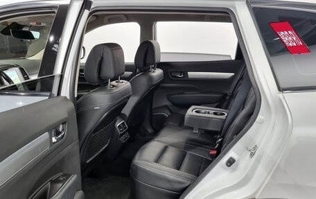 Renault Samsung QM6, 2021 год, 1 900 000 рублей, 17 фотография