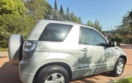 Suzuki Grand Vitara, 2011 год, 1 450 000 рублей, 4 фотография
