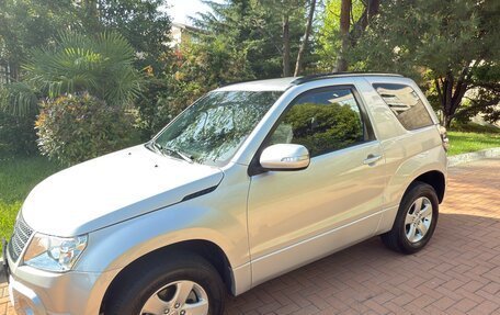 Suzuki Grand Vitara, 2011 год, 1 450 000 рублей, 2 фотография