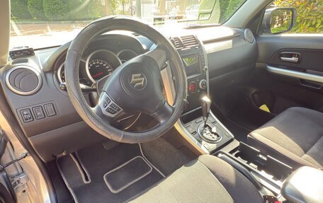 Suzuki Grand Vitara, 2011 год, 1 450 000 рублей, 6 фотография