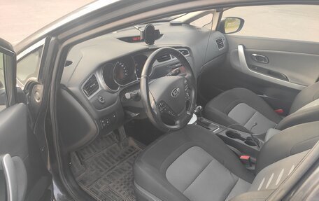 KIA cee'd III, 2015 год, 1 450 000 рублей, 7 фотография