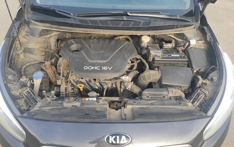 KIA cee'd III, 2015 год, 1 450 000 рублей, 8 фотография
