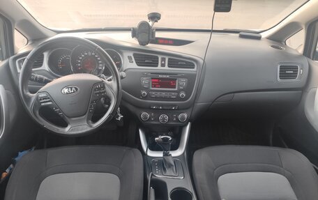 KIA cee'd III, 2015 год, 1 450 000 рублей, 6 фотография