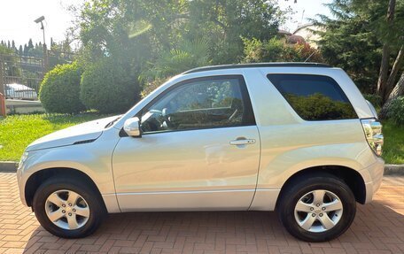 Suzuki Grand Vitara, 2011 год, 1 450 000 рублей, 3 фотография