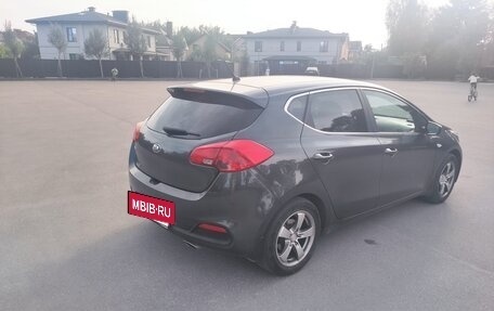 KIA cee'd III, 2015 год, 1 450 000 рублей, 5 фотография