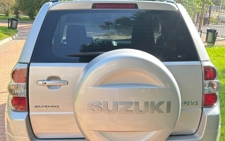 Suzuki Grand Vitara, 2011 год, 1 450 000 рублей, 5 фотография