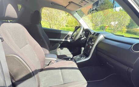 Suzuki Grand Vitara, 2011 год, 1 450 000 рублей, 8 фотография