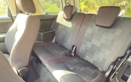 Suzuki Grand Vitara, 2011 год, 1 450 000 рублей, 10 фотография