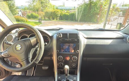 Suzuki Grand Vitara, 2011 год, 1 450 000 рублей, 9 фотография