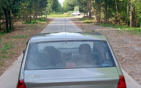 Renault Logan I, 2010 год, 630 000 рублей, 6 фотография