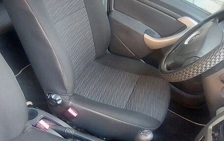 Renault Logan I, 2010 год, 630 000 рублей, 11 фотография