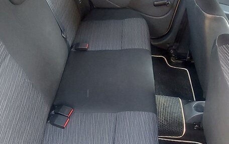 Renault Logan I, 2010 год, 630 000 рублей, 12 фотография