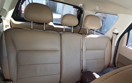 Ford Escape II, 2008 год, 1 150 000 рублей, 8 фотография