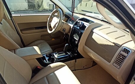 Ford Escape II, 2008 год, 1 150 000 рублей, 5 фотография