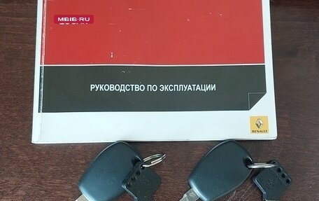 Renault Logan I, 2010 год, 630 000 рублей, 13 фотография