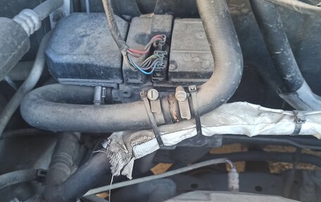 Ford Escape II, 2008 год, 1 150 000 рублей, 13 фотография