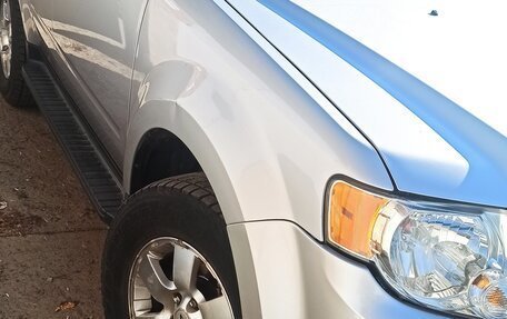 Ford Escape II, 2008 год, 1 150 000 рублей, 12 фотография
