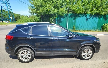 FAW Besturn X80 I рестайлинг, 2020 год, 1 700 000 рублей, 2 фотография