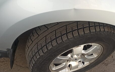 Ford Escape II, 2008 год, 1 150 000 рублей, 14 фотография