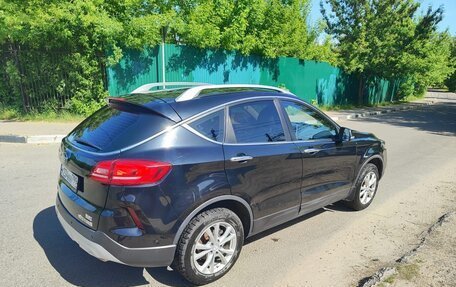 FAW Besturn X80 I рестайлинг, 2020 год, 1 700 000 рублей, 3 фотография