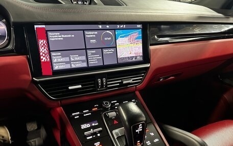 Porsche Cayenne III, 2020 год, 6 400 000 рублей, 8 фотография