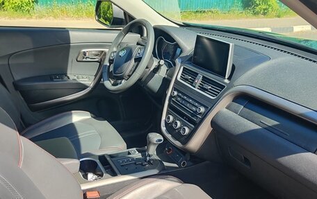 FAW Besturn X80 I рестайлинг, 2020 год, 1 700 000 рублей, 7 фотография