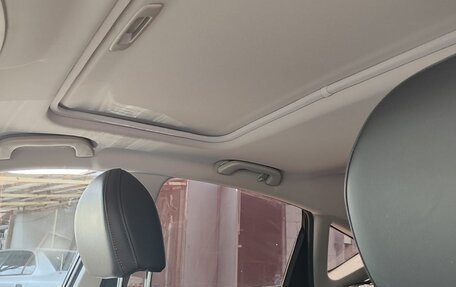 FAW Besturn X80 I рестайлинг, 2020 год, 1 700 000 рублей, 11 фотография