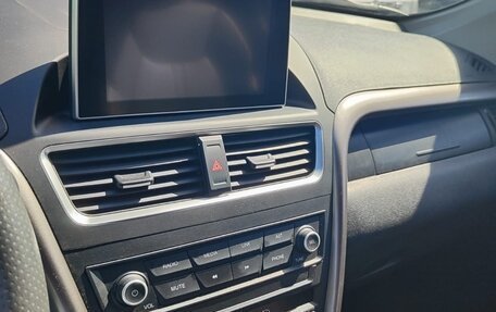 FAW Besturn X80 I рестайлинг, 2020 год, 1 700 000 рублей, 10 фотография