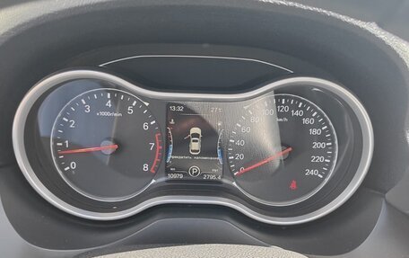 FAW Besturn X80 I рестайлинг, 2020 год, 1 700 000 рублей, 9 фотография