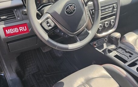 FAW Besturn X80 I рестайлинг, 2020 год, 1 700 000 рублей, 8 фотография
