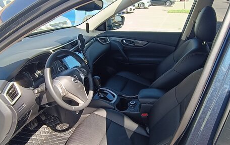 Nissan X-Trail, 2015 год, 2 300 000 рублей, 6 фотография