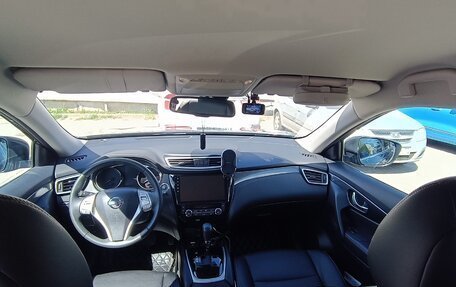 Nissan X-Trail, 2015 год, 2 300 000 рублей, 3 фотография