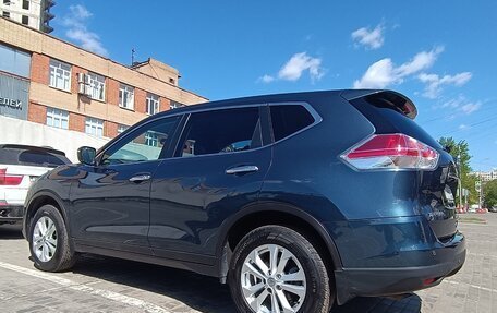 Nissan X-Trail, 2015 год, 2 300 000 рублей, 2 фотография