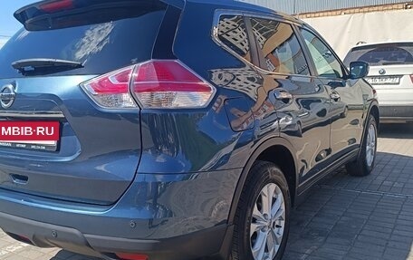 Nissan X-Trail, 2015 год, 2 300 000 рублей, 4 фотография