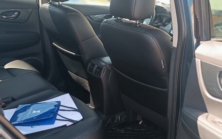 Nissan X-Trail, 2015 год, 2 300 000 рублей, 7 фотография