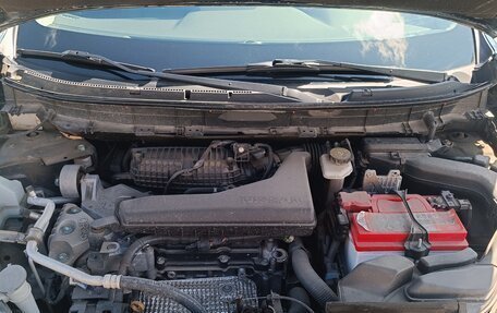 Nissan X-Trail, 2015 год, 2 300 000 рублей, 9 фотография